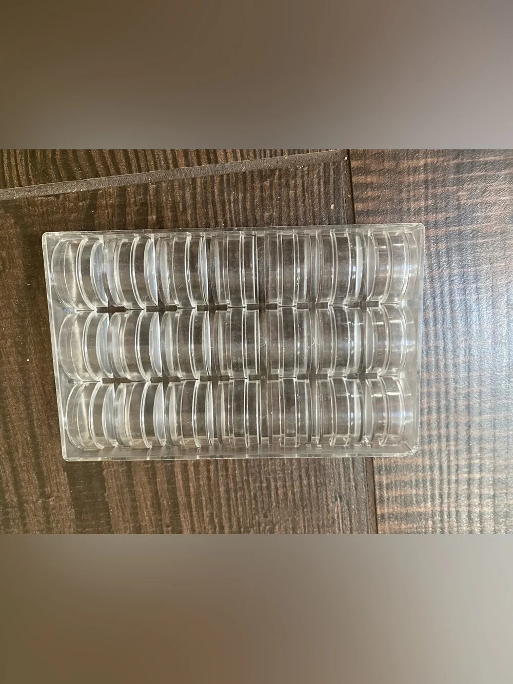Bobbin Holder